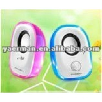 mini speaker with usb input